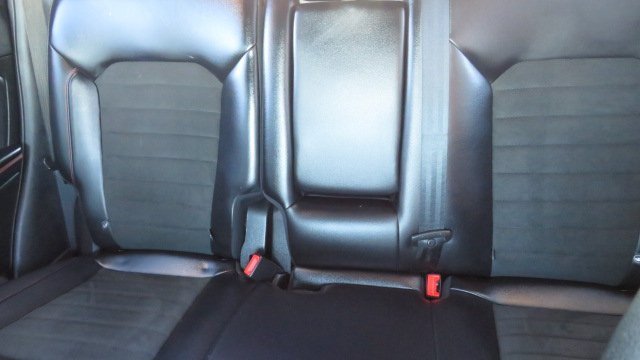 Certified 2023 Ford Edge ST-Line image 8