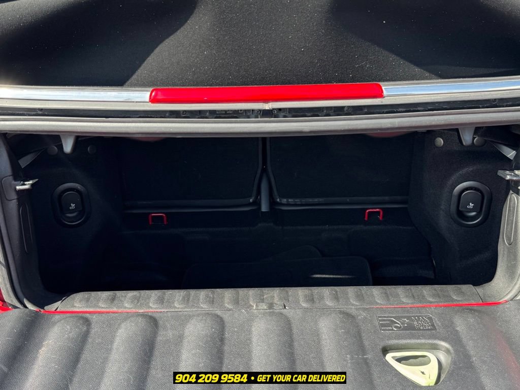 Used 2017 MINI Cooper S FWD image 28