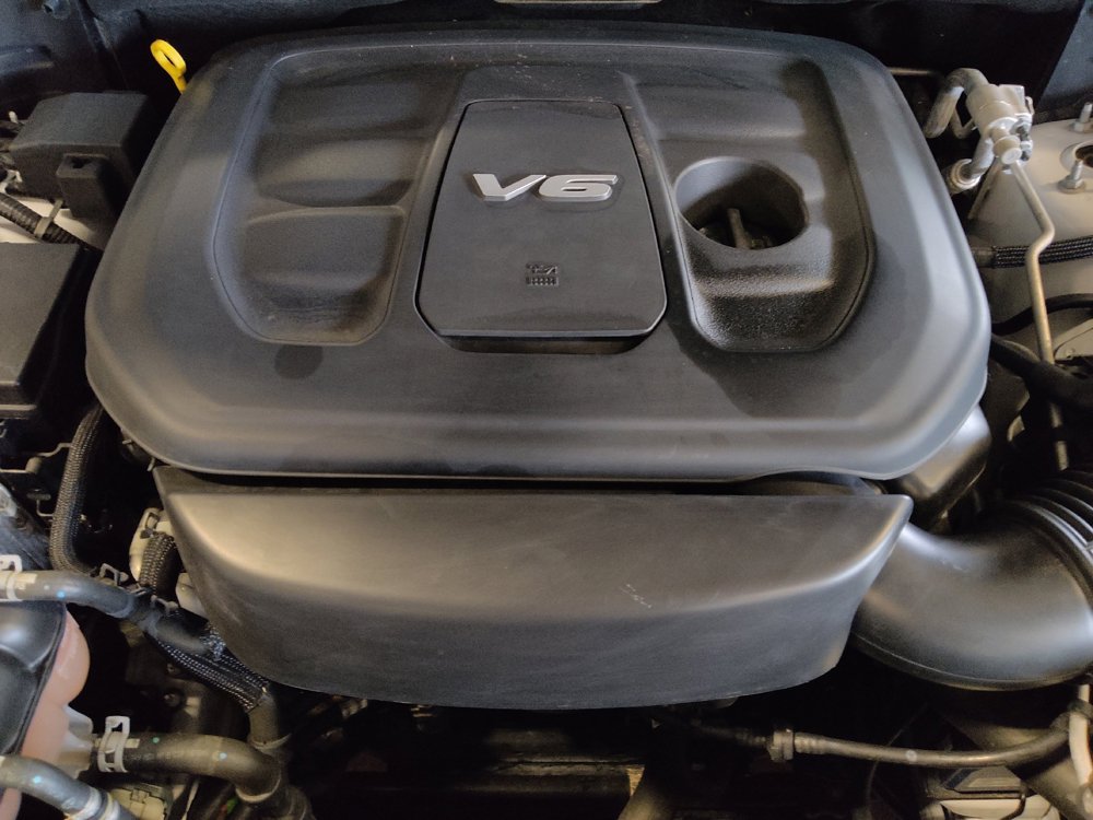 Used 2018 Jeep Grand Cherokee High Altitude RWD image 30