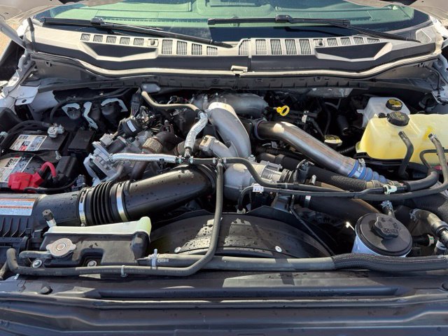 Certified 2022 Ford F350 Lariat w/ Lariat Ultimate Package AWD/4WD image 47