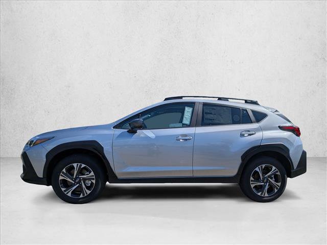 Used 2026 Subaru Crosstrek 2.5i Premium AWD/4WD image 9