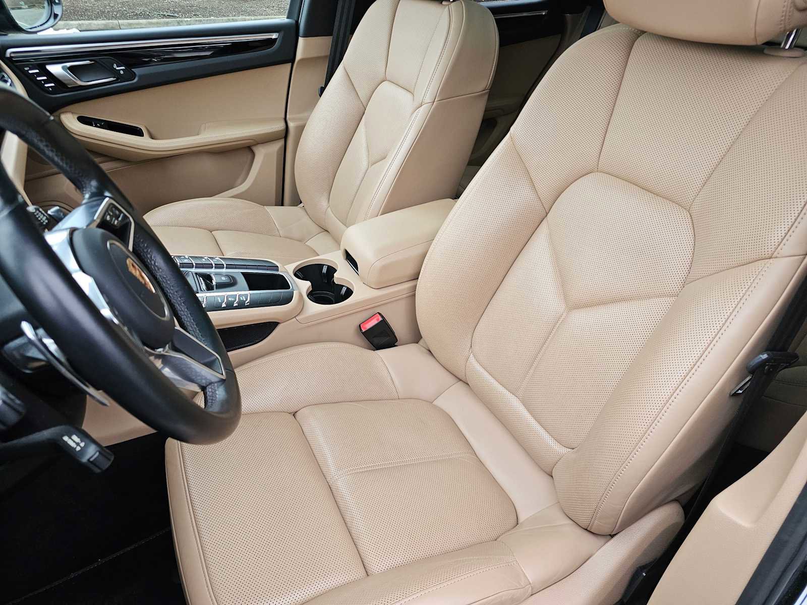 Used 2019 Porsche Macan S image 21