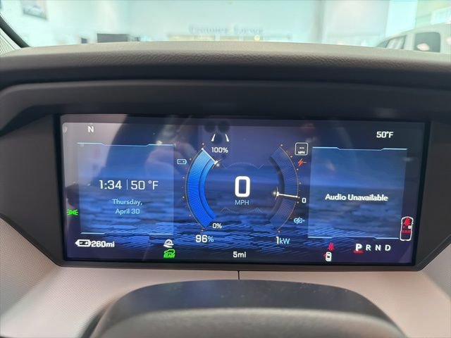 New 2027 Chevrolet Bolt LT w/ Comfort Package FWD image 16