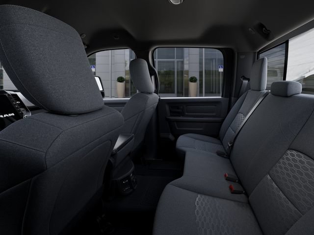 New 2026 RAM 4500 Tradesman AWD/4WD image 30
