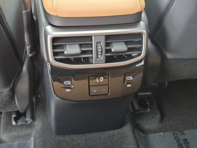 Used 2025 Lexus RX 350 Premium Plus w/ Accessory Package (P1) FWD image 30