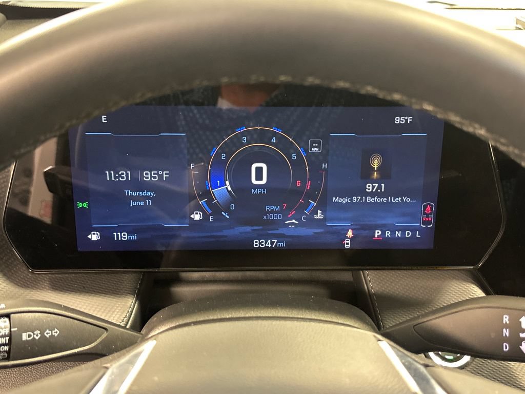 Used 2026 Chevrolet Equinox LT FWD image 33