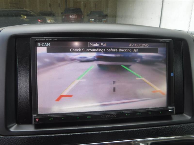 Used 2011 Chrysler Town & Country Touring-L w/ Trailer Tow Group FWD image 38