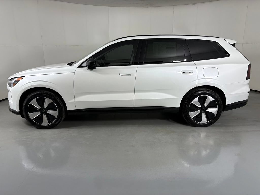 New 2026 Volvo EX90 Plus AWD/4WD image 5