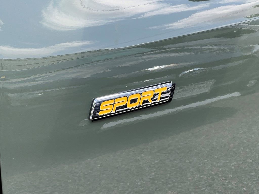 New 2025 Subaru Crosstrek 2.5i Sport image 30