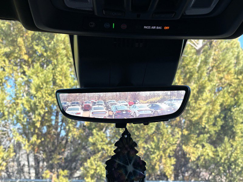 Used 2024 GMC Sierra 1500 Denali Ultimate image 38