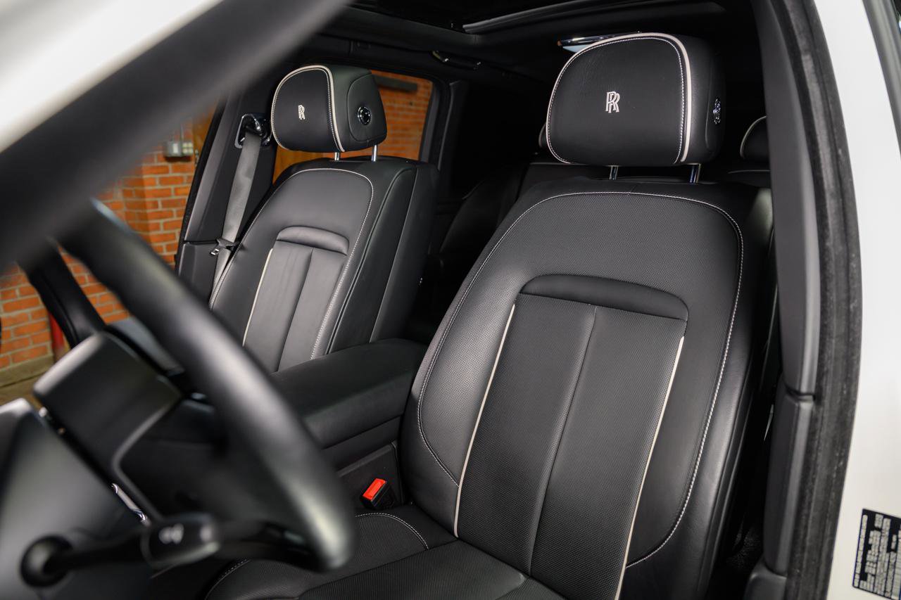 Used 2019 Rolls-Royce Cullinan image 33