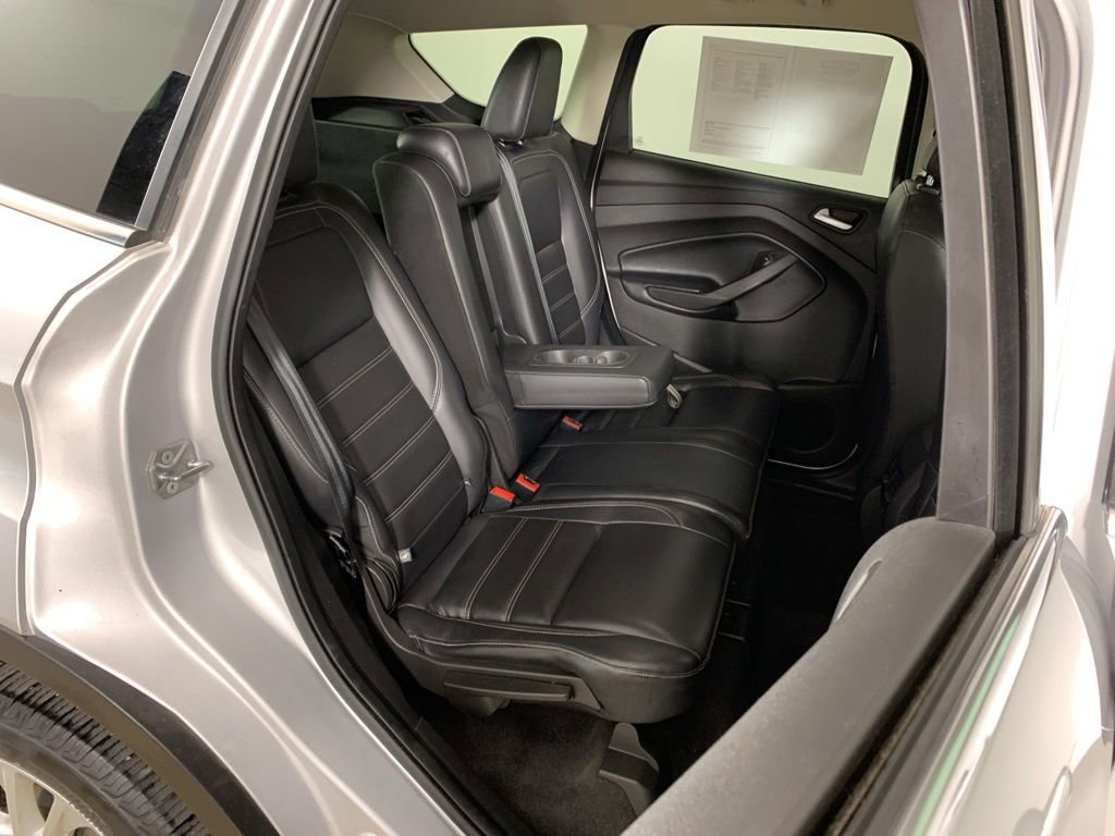 Used 2019 Ford Escape SEL AWD/4WD image 32