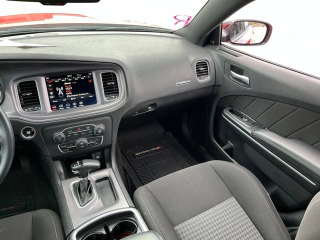 Used 2023 Dodge Charger GT RWD image 10