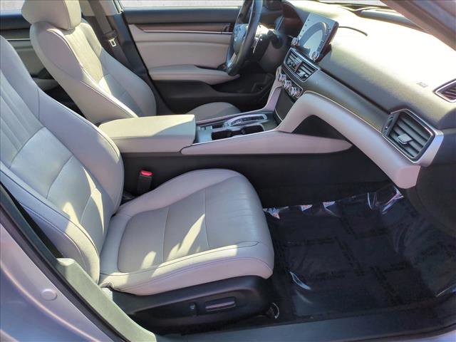 Used 2019 Honda Accord Touring image 24