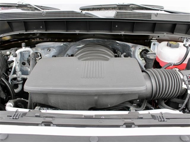 New 2024 Chevrolet Silverado 3500 W/T w/ WT Convenience Package AWD/4WD image 21
