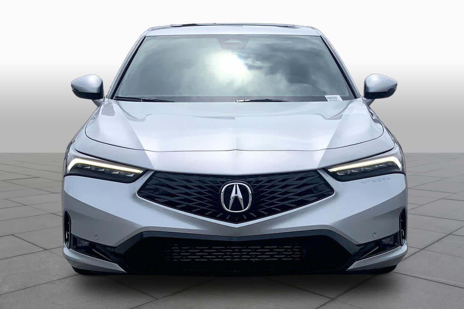 Used 2024 Acura Integra A-Spec w/ Technology Package FWD image 4