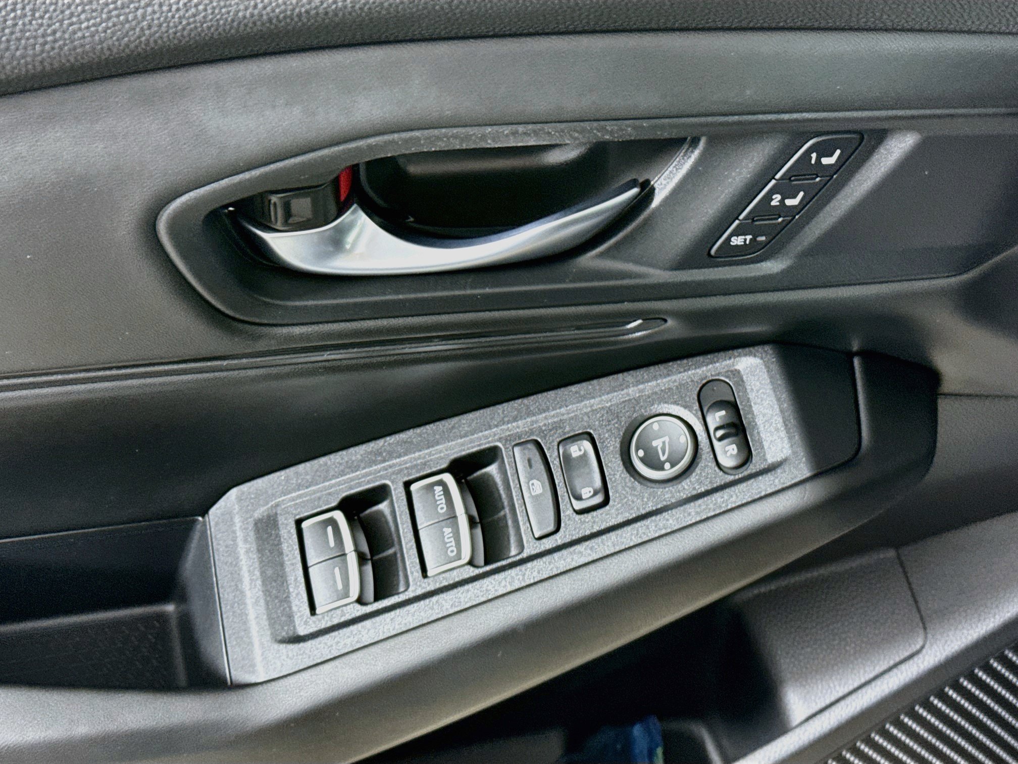 Used 2024 Honda Accord EX-L image 20