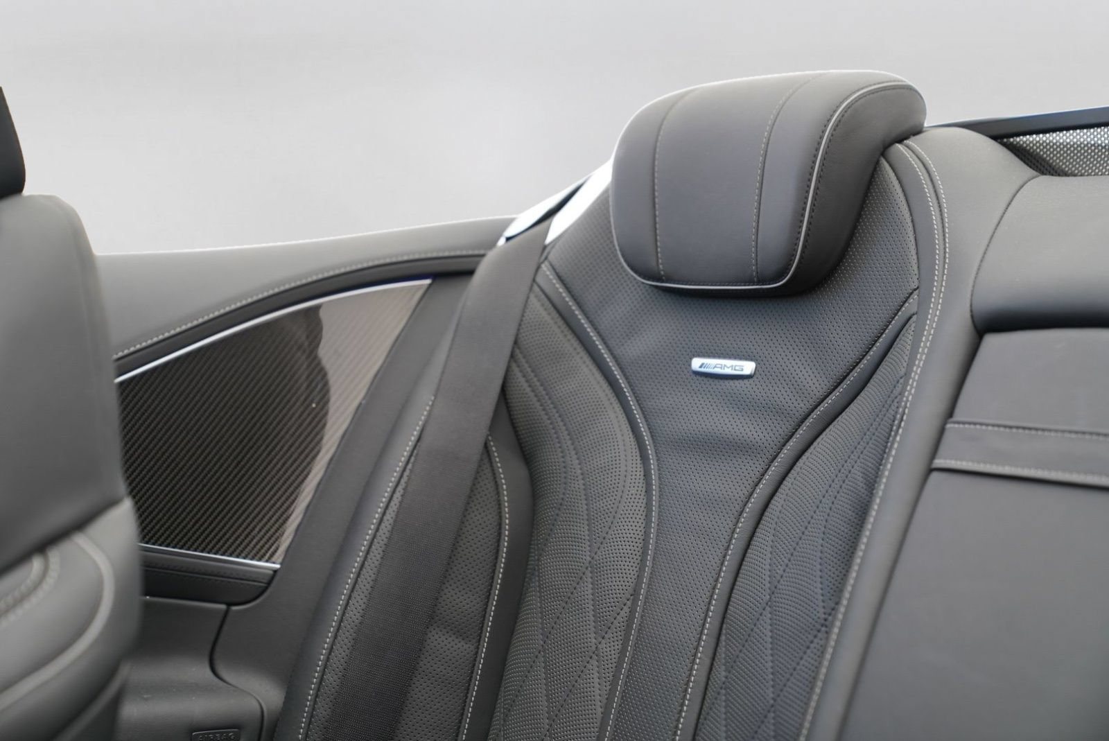 Used 2017 Mercedes-Benz S 65 AMG Cabriolet image 21