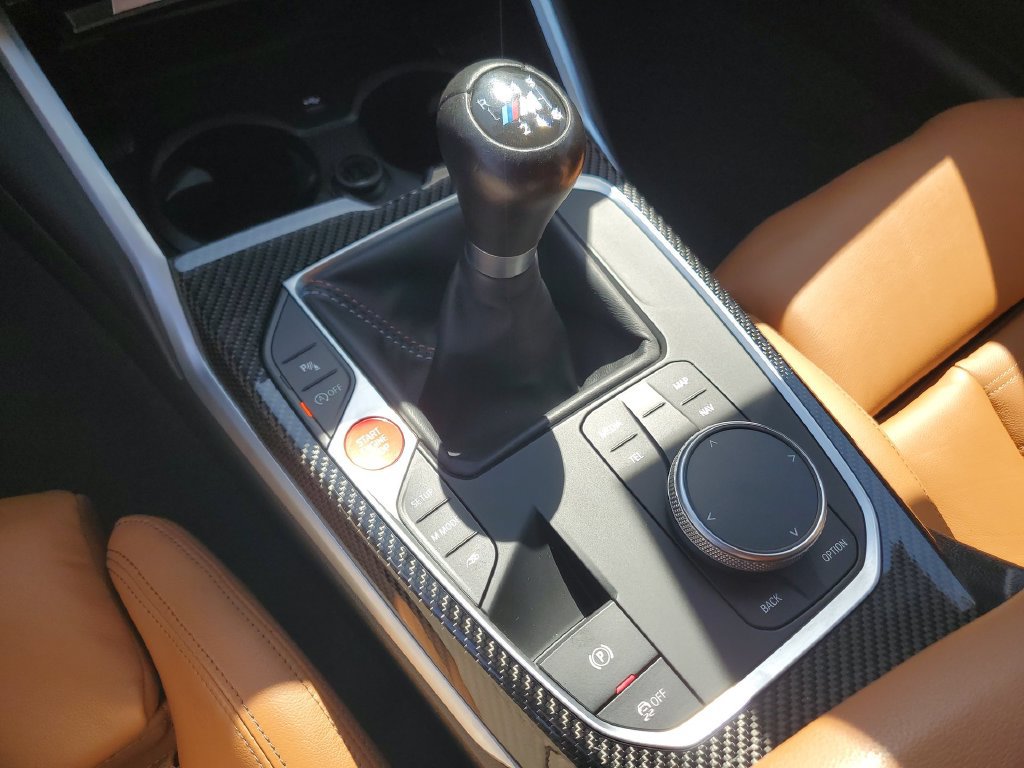 Used 2024 BMW M2 w/ Lighting Package RWD image 16
