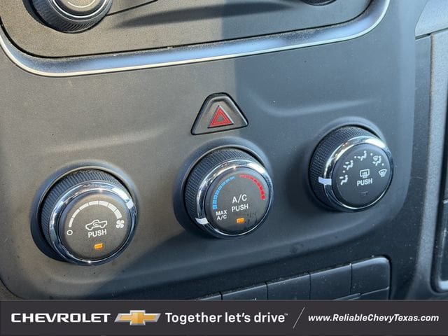 Used 2019 RAM 1500 Tradesman w/ Power & Remote Entry Group RWD image 20