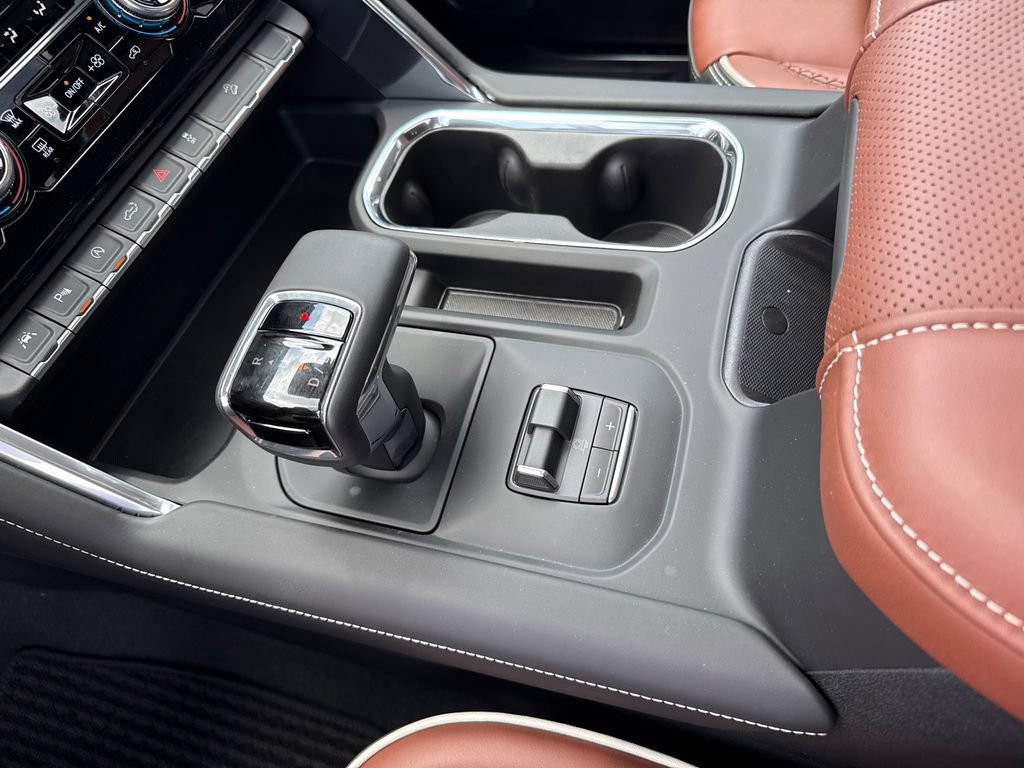 New 2026 GMC Sierra 1500 Denali Ultimate AWD/4WD image 25