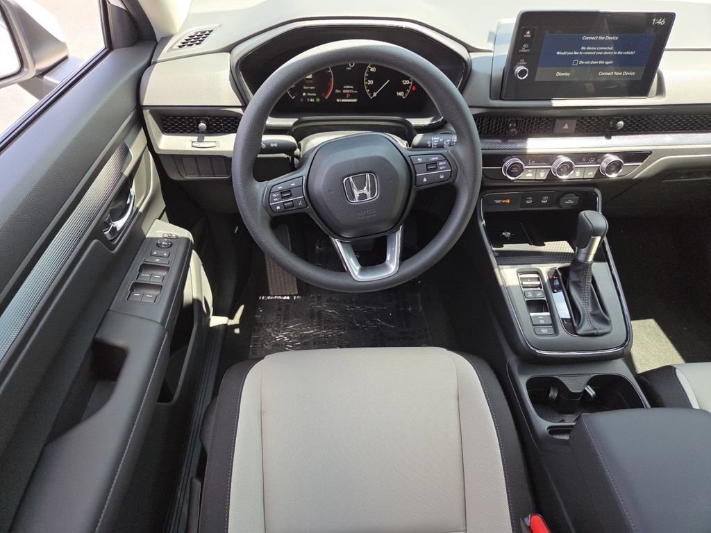 New 2026 Honda CR-V LX image 26