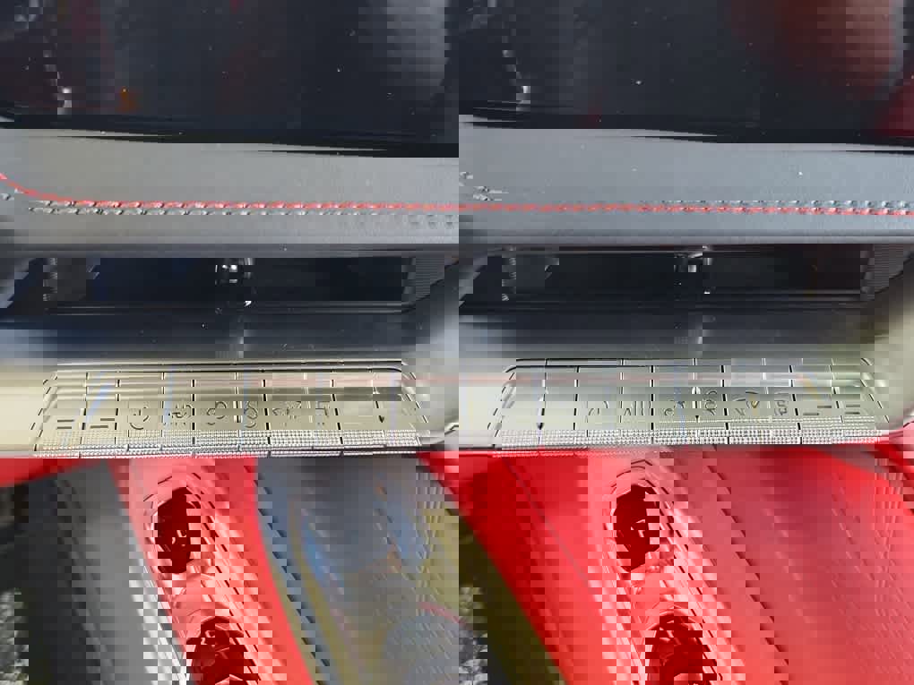 New 2026 Chevrolet Corvette Stingray Premium Cpe w/ Z51 Performance Package image 12