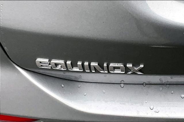 Used 2023 Chevrolet Equinox LT image 23