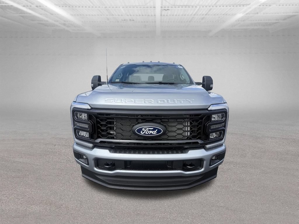 New 2027 Ford F250 XL w/ STX Appearance Package AWD/4WD image 9
