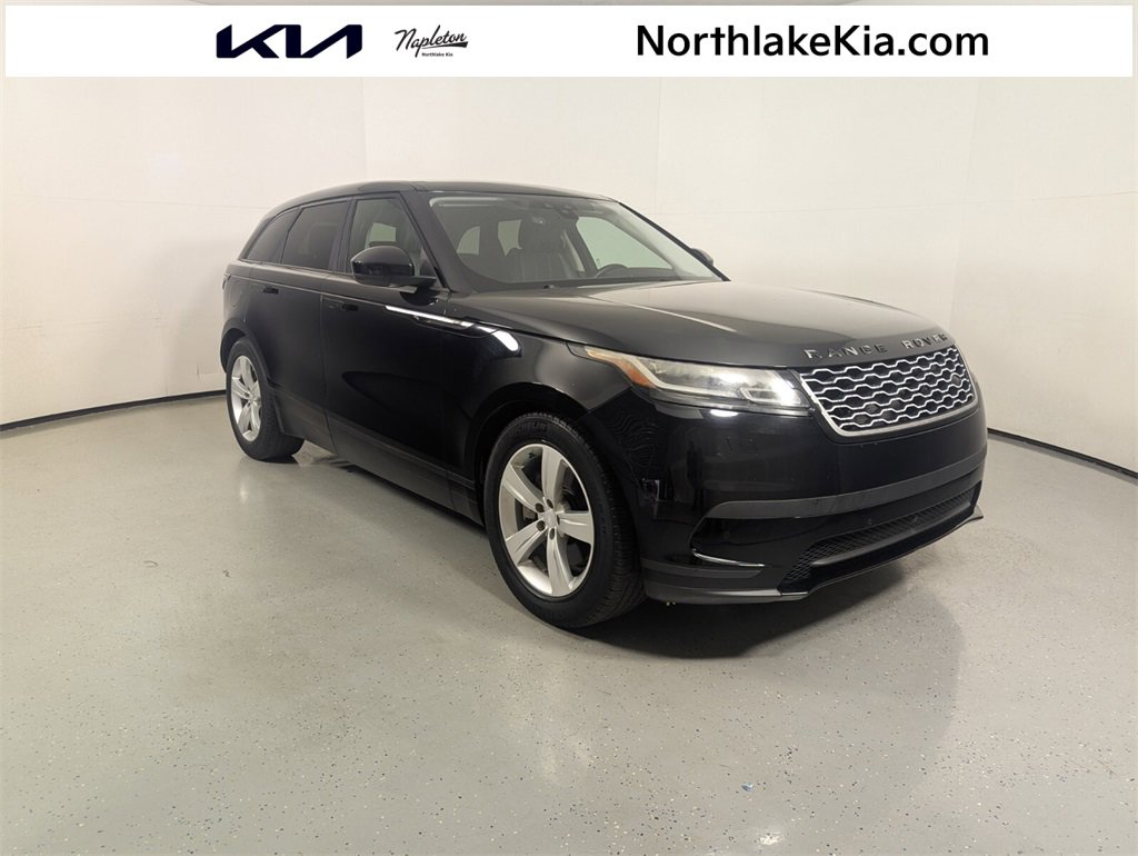 Used 2019 Land Rover Range Rover Velar S
