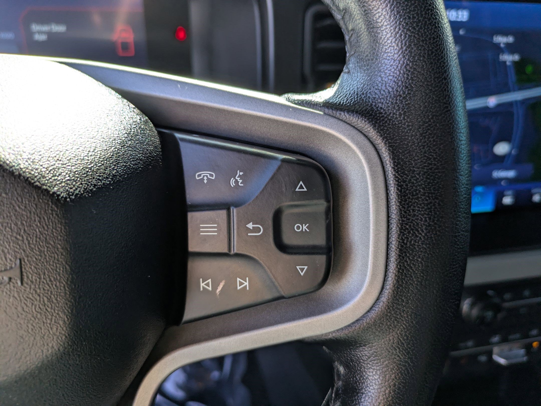 Used 2022 Ford Bronco Badlands AWD/4WD image 19