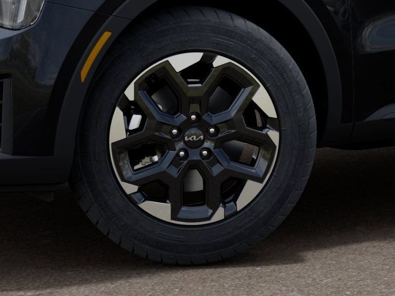 New 2026 Kia Sorento S FWD image 11