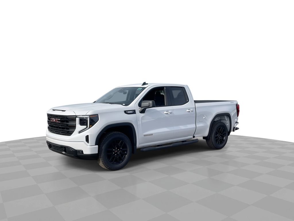 New 2026 GMC Sierra 1500 Elevation w/ Elevation Select Package image 4