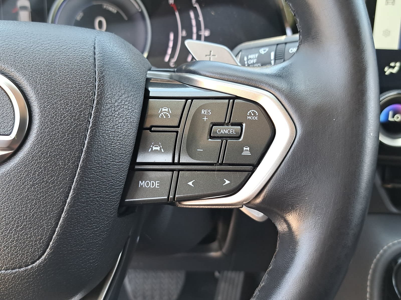 Used 2022 Lexus NX 350h AWD image 19
