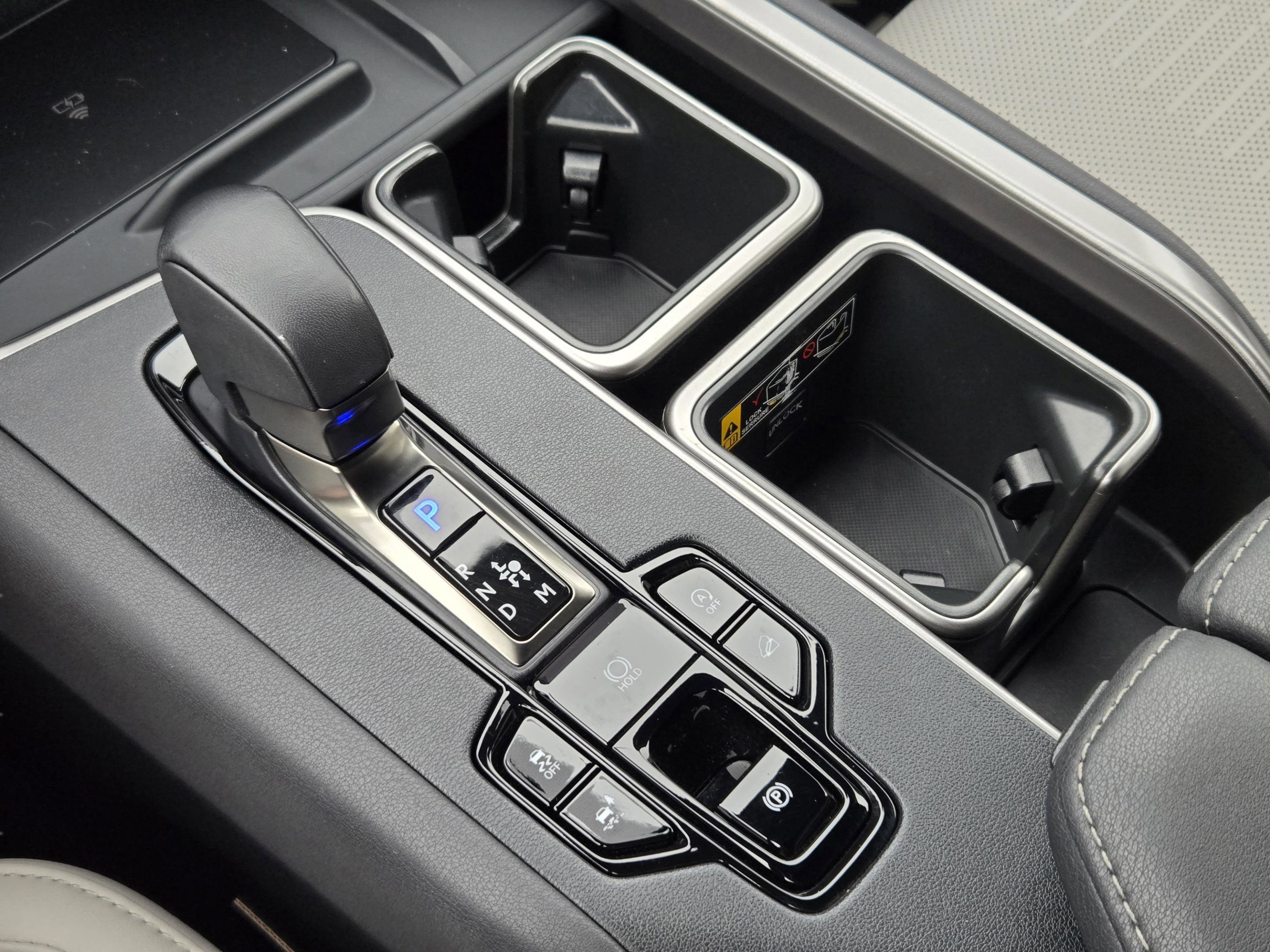 Certified 2025 Lexus TX 350 AWD w/ Technology Package image 17