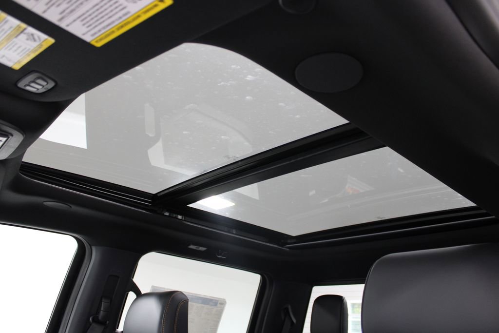 New 2025 Ford F150 Tremor w/ Equipment Group 402A High image 61