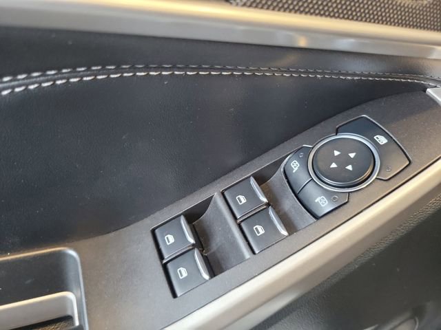 Used 2023 Ford Explorer XLT w/ Equipment Group 202A image 16