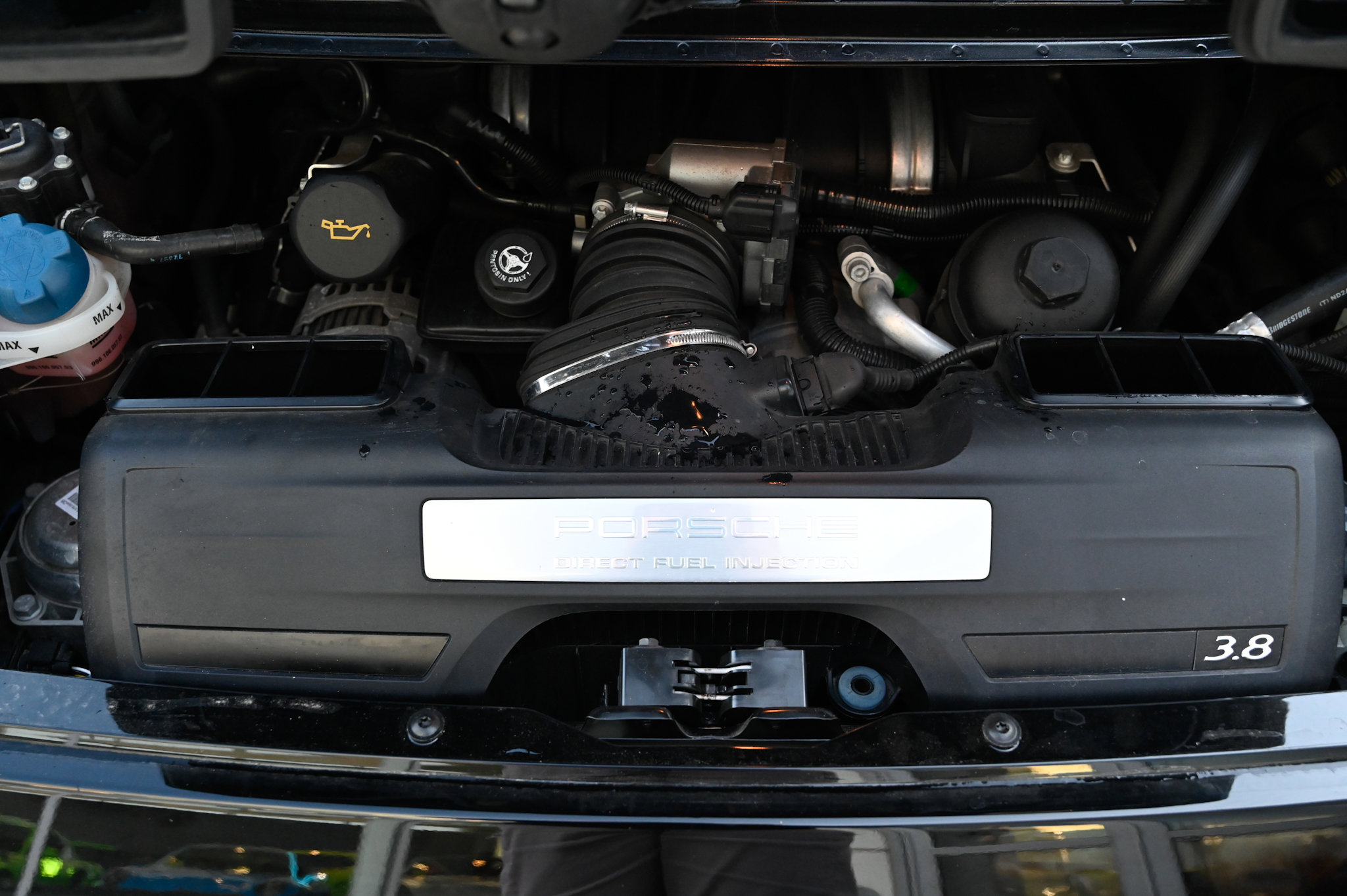 Used 2009 Porsche 911 Carrera S image 38