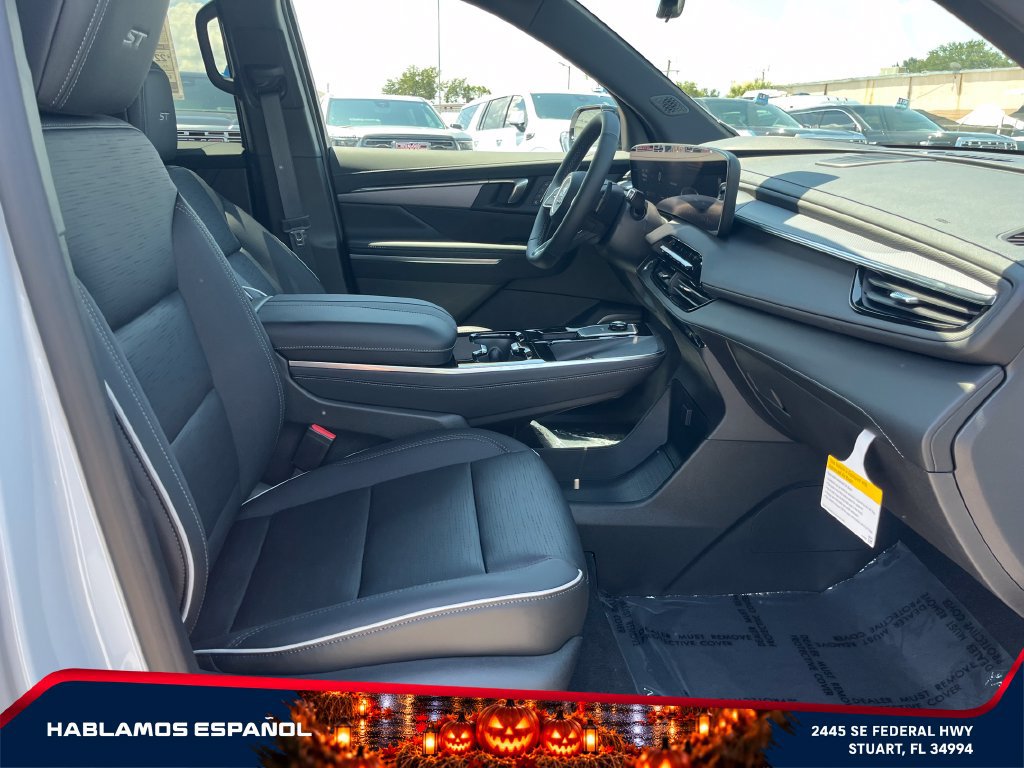 New 2026 Buick Enclave Sport Touring w/ Power Package FWD image 20