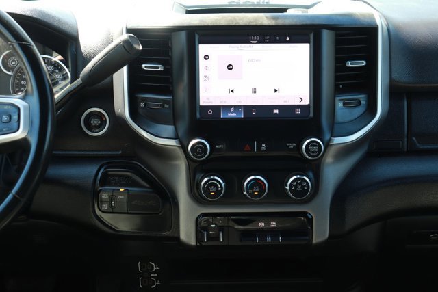 Used 2023 RAM 2500 Big Horn w/ Level 1 Equipment Group image 17