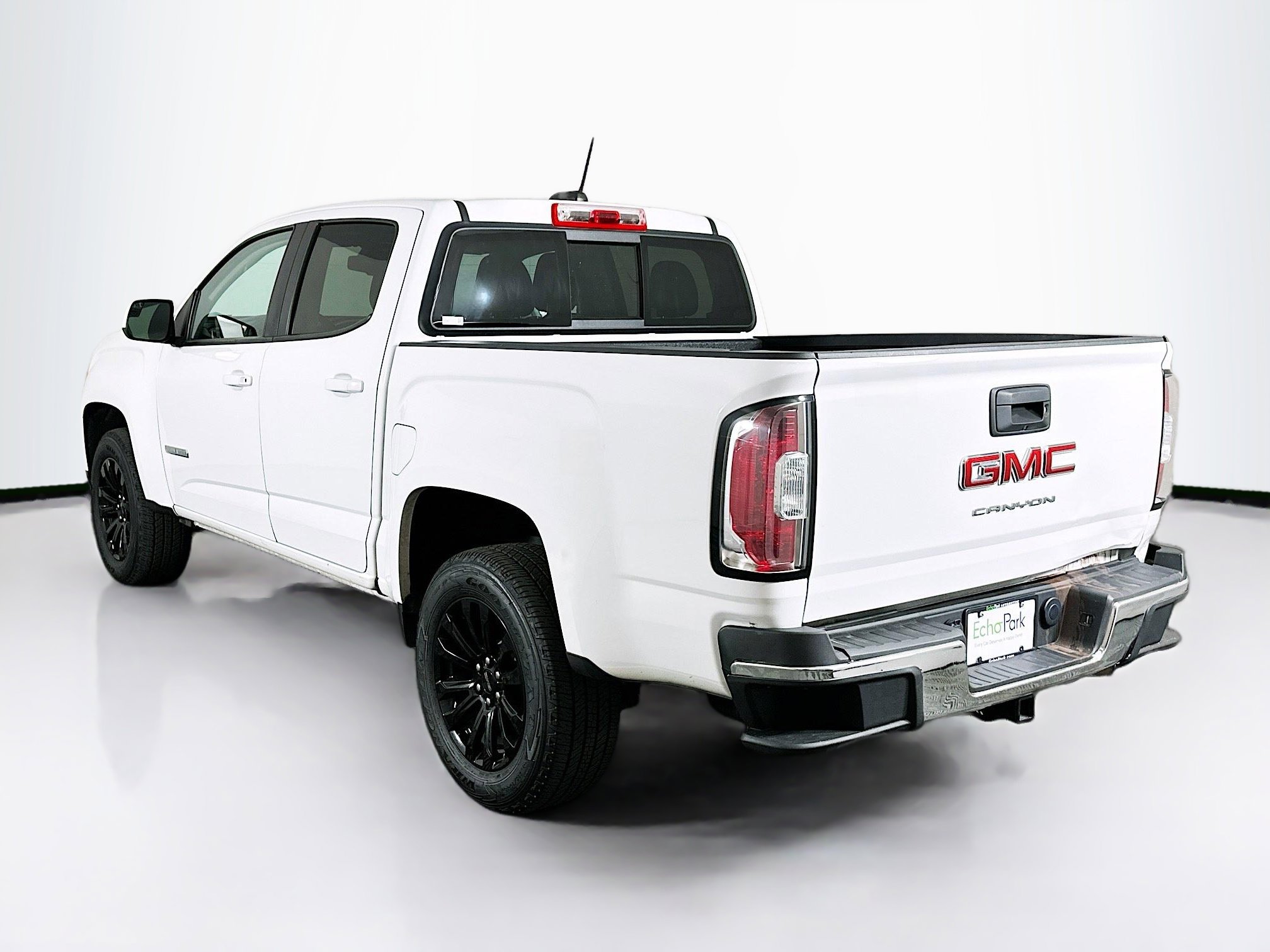 Used 2022 GMC Canyon Elevation w/ Trailering Package RWD image 5