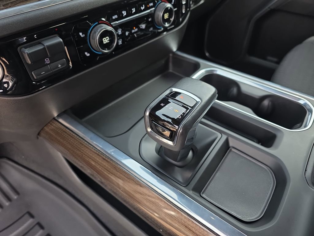 Certified 2022 Chevrolet Silverado 1500 RST w/ Convenience Package II AWD/4WD image 24