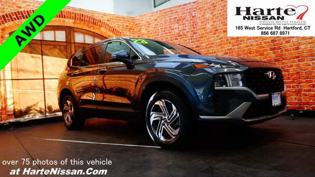 Used 2023 Hyundai Santa Fe SE
