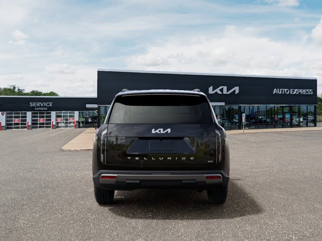 New 2027 Kia Telluride S image 5
