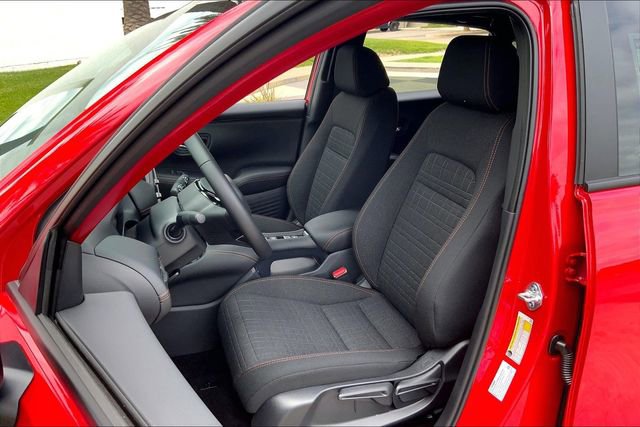 New 2027 Honda HR-V Sport image 9