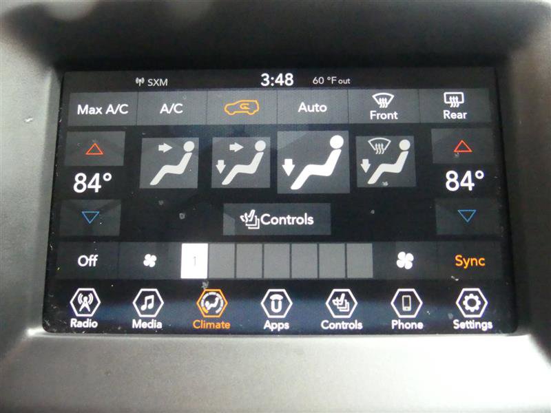 Used 2019 Jeep Compass Sport w/ Cold Weather Group image 41