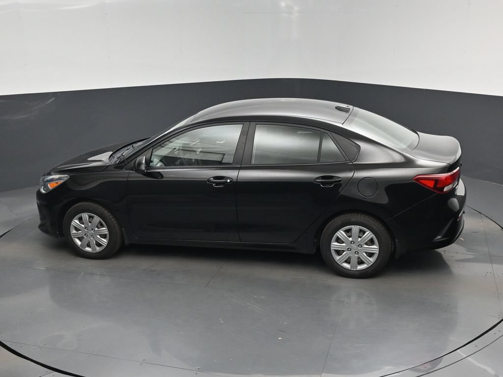Used 2021 Kia Rio S FWD image 14
