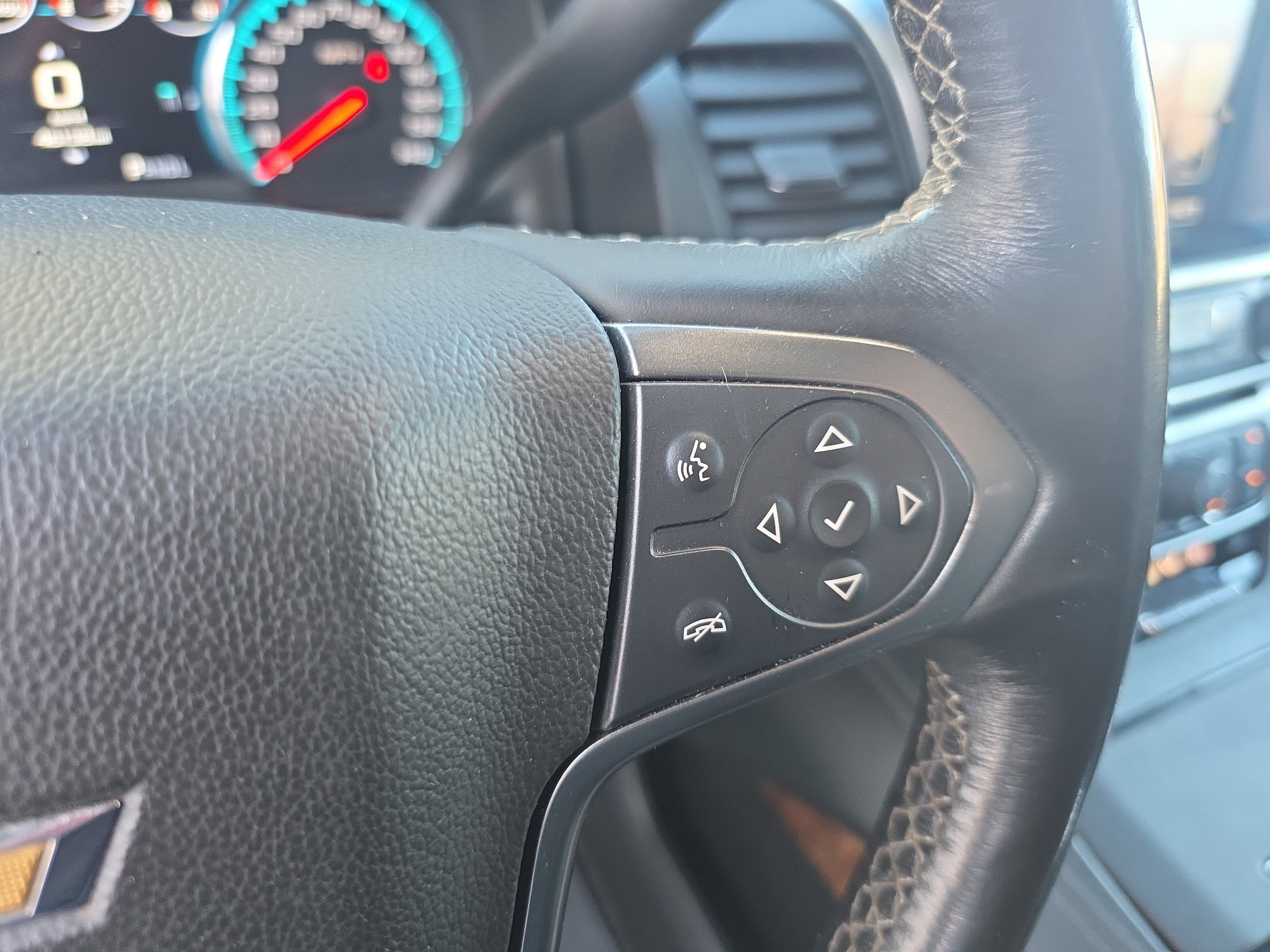 Used 2017 Chevrolet Tahoe Premier image 23