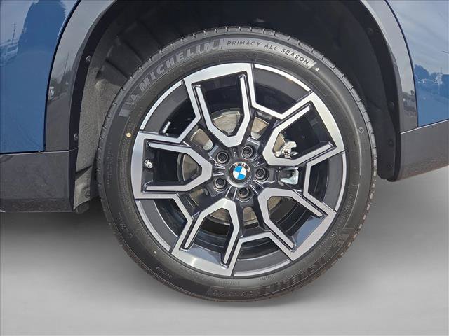 New 2027 BMW X1 xDrive28i w/ Technology Package AWD/4WD image 10