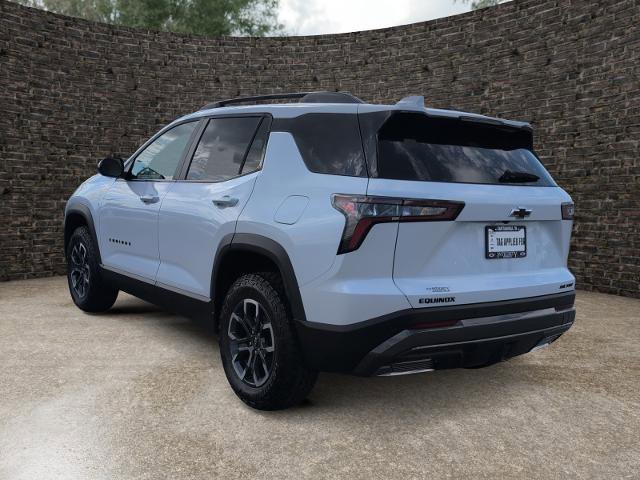 New 2026 Chevrolet Equinox ACTIV w/ Convenience Package III FWD image 5